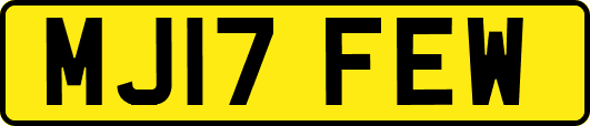 MJ17FEW