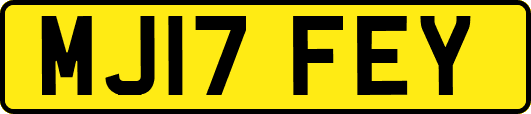 MJ17FEY