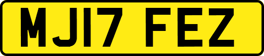 MJ17FEZ