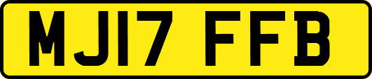 MJ17FFB