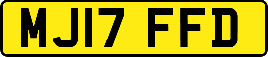 MJ17FFD