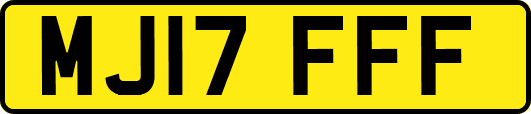 MJ17FFF