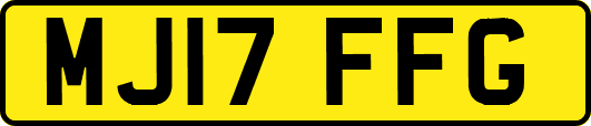 MJ17FFG