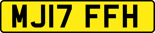 MJ17FFH