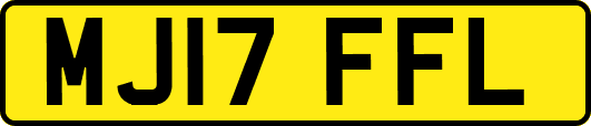 MJ17FFL