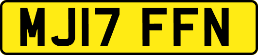 MJ17FFN