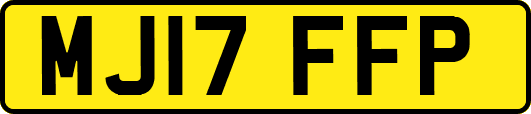 MJ17FFP