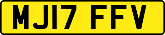 MJ17FFV