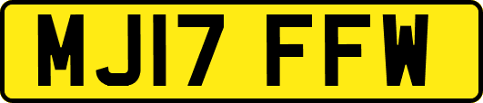 MJ17FFW