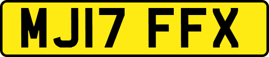 MJ17FFX