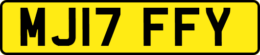 MJ17FFY
