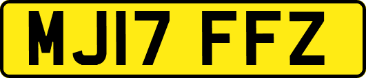 MJ17FFZ