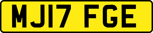 MJ17FGE