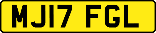 MJ17FGL