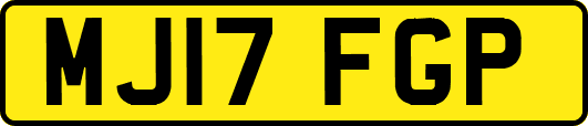 MJ17FGP