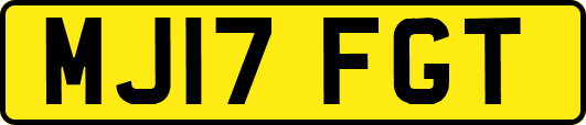 MJ17FGT