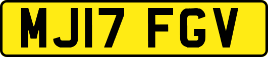 MJ17FGV