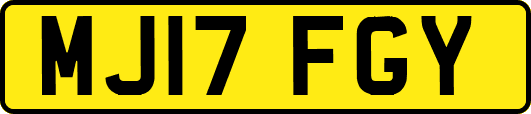 MJ17FGY