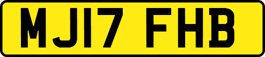 MJ17FHB
