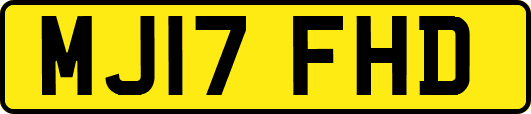MJ17FHD