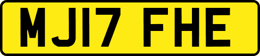 MJ17FHE