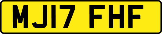 MJ17FHF
