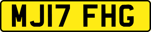 MJ17FHG