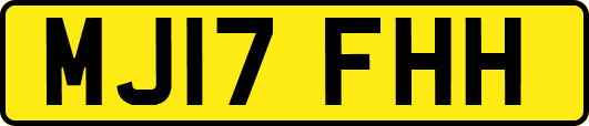 MJ17FHH