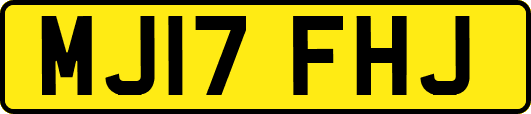 MJ17FHJ