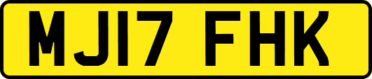 MJ17FHK