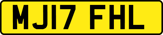 MJ17FHL