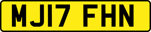 MJ17FHN