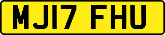 MJ17FHU