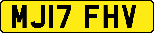 MJ17FHV