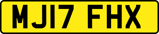 MJ17FHX