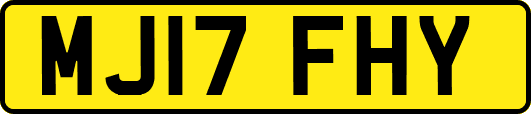 MJ17FHY