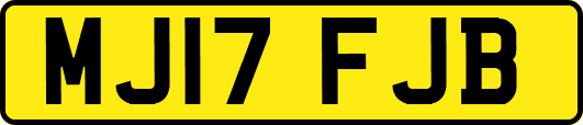 MJ17FJB