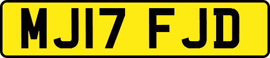 MJ17FJD