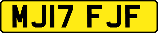 MJ17FJF