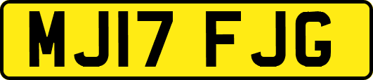 MJ17FJG