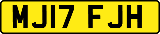 MJ17FJH