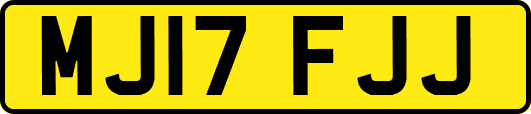 MJ17FJJ