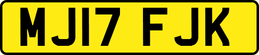 MJ17FJK