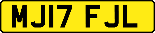 MJ17FJL