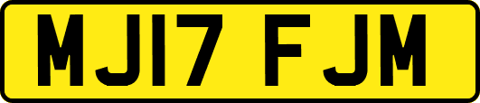 MJ17FJM