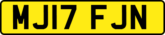 MJ17FJN