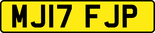 MJ17FJP