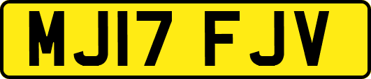 MJ17FJV
