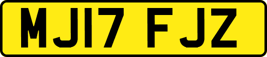 MJ17FJZ