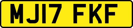 MJ17FKF